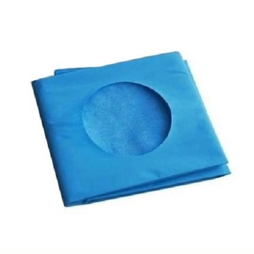 Retropharyngeal Abscess Aspiration Drape - Accuracy: 25 %