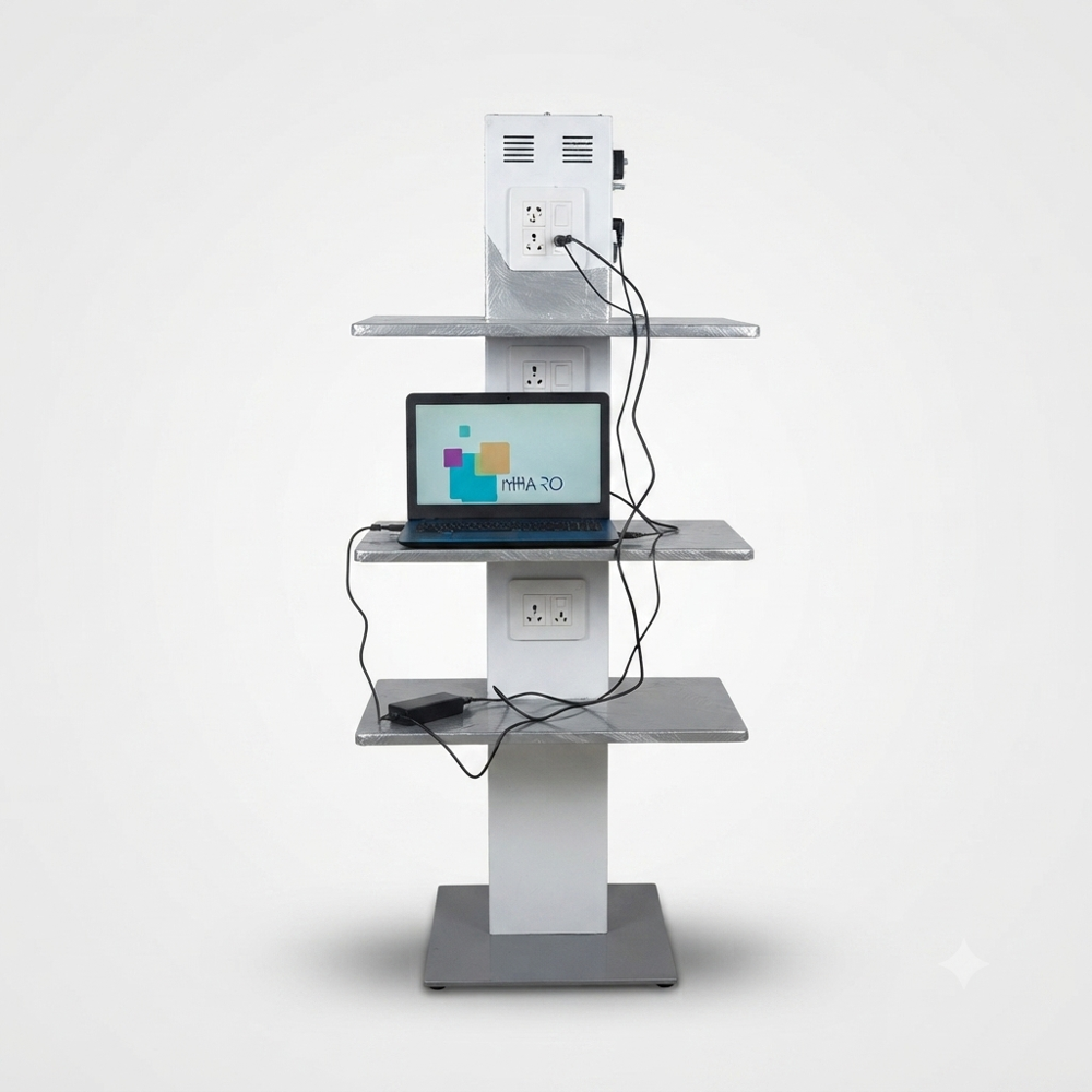 Mobile Charging Station