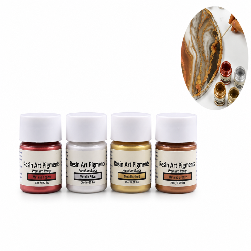 Resin Art Pigment