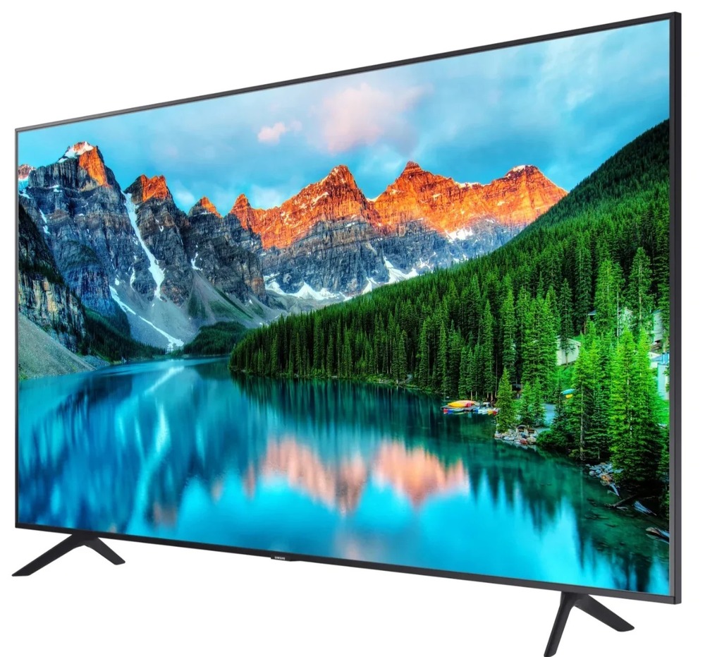 BE55F BUSINESS TV