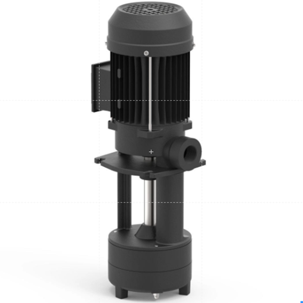 Coolant Pumps