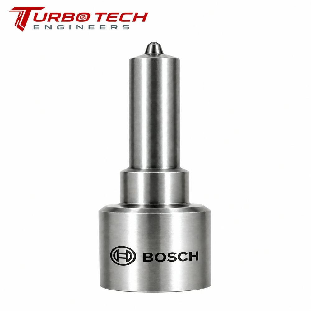 Bosch Common Rail Nozzle DLLA146P2563, suitable for 0445120459 injector