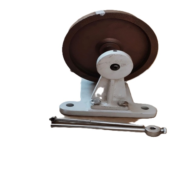 Physics Fly Wheel Apparatus - Application: Lab