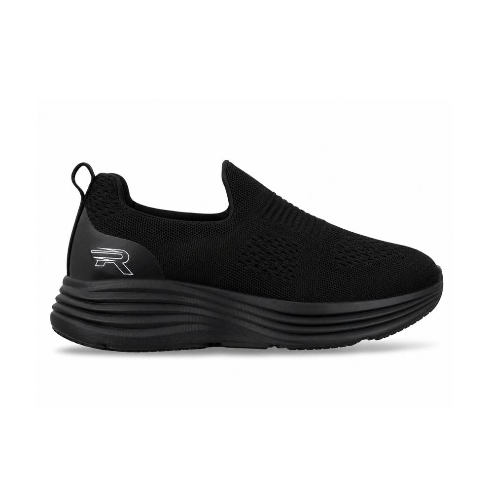 Deni Black Men'S Casual Shoes - Size: Available In Multiple Sizes