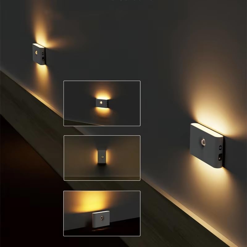 Staircase Motion Light