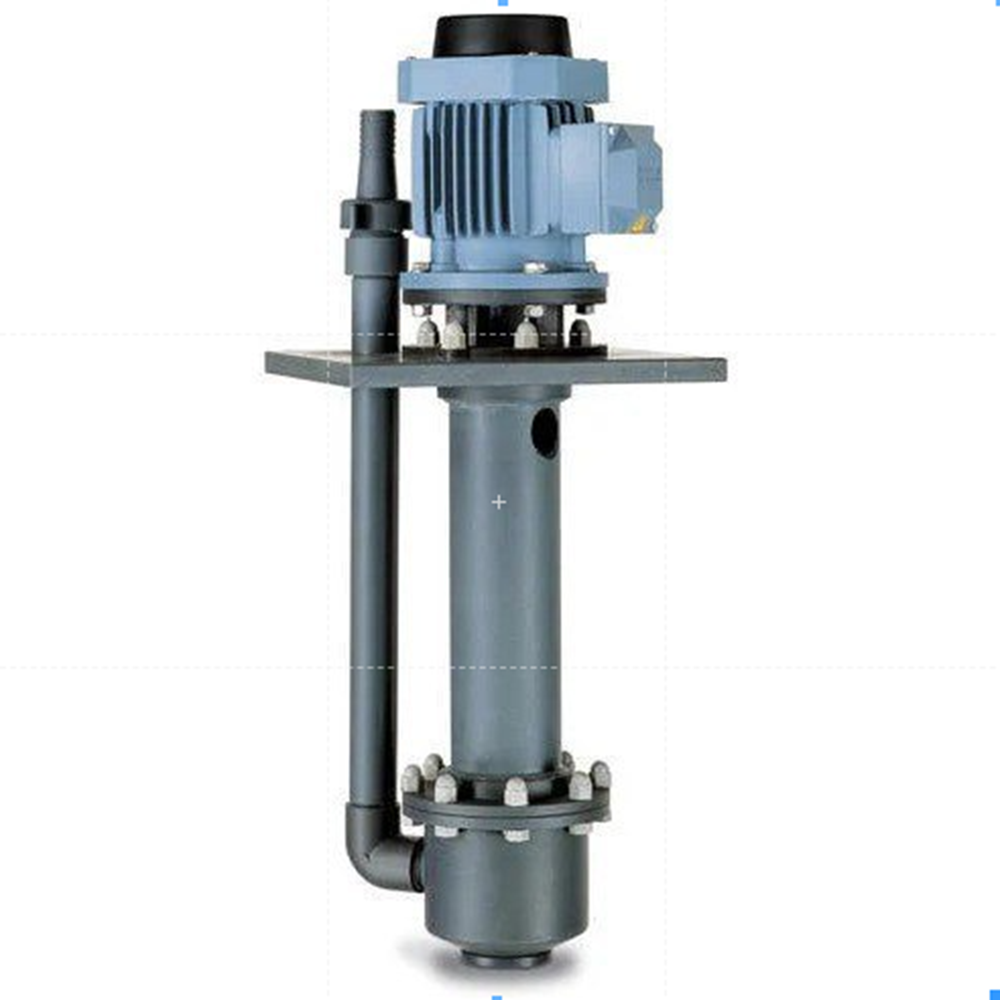 Vertical Long Shaft Sump Pump