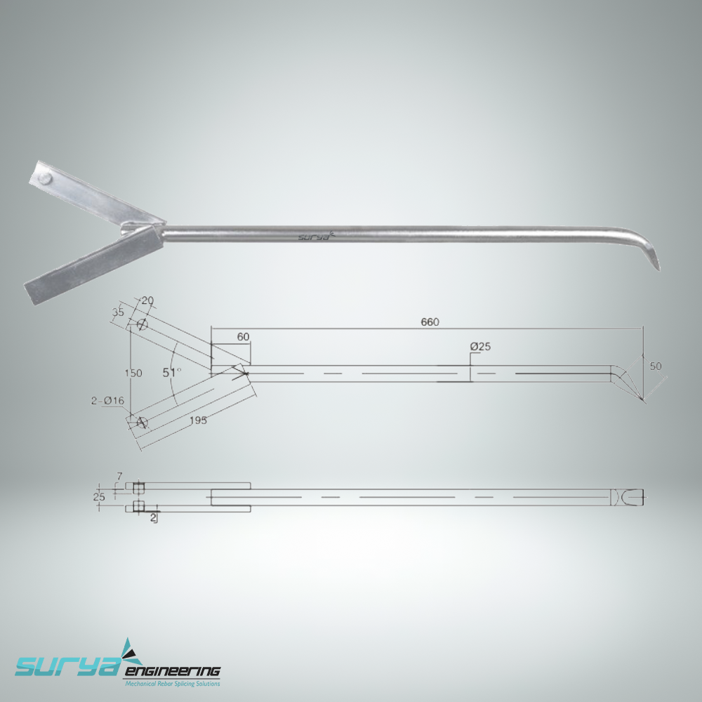 Panel Puller