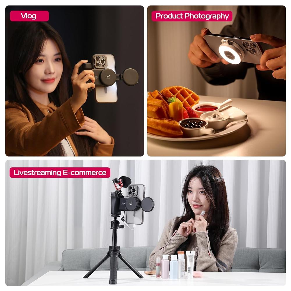 Selfi Led Ring Light