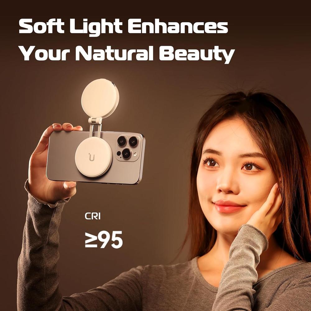 Selfi Led Ring Light