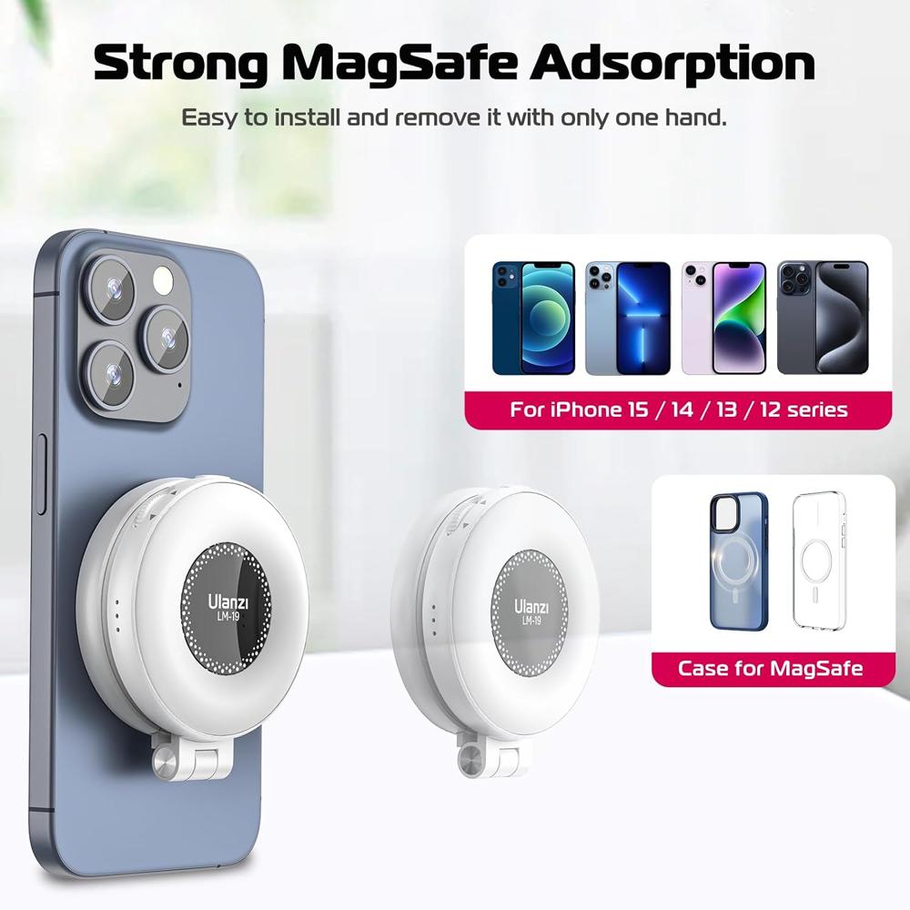 Selfi Led Ring Light