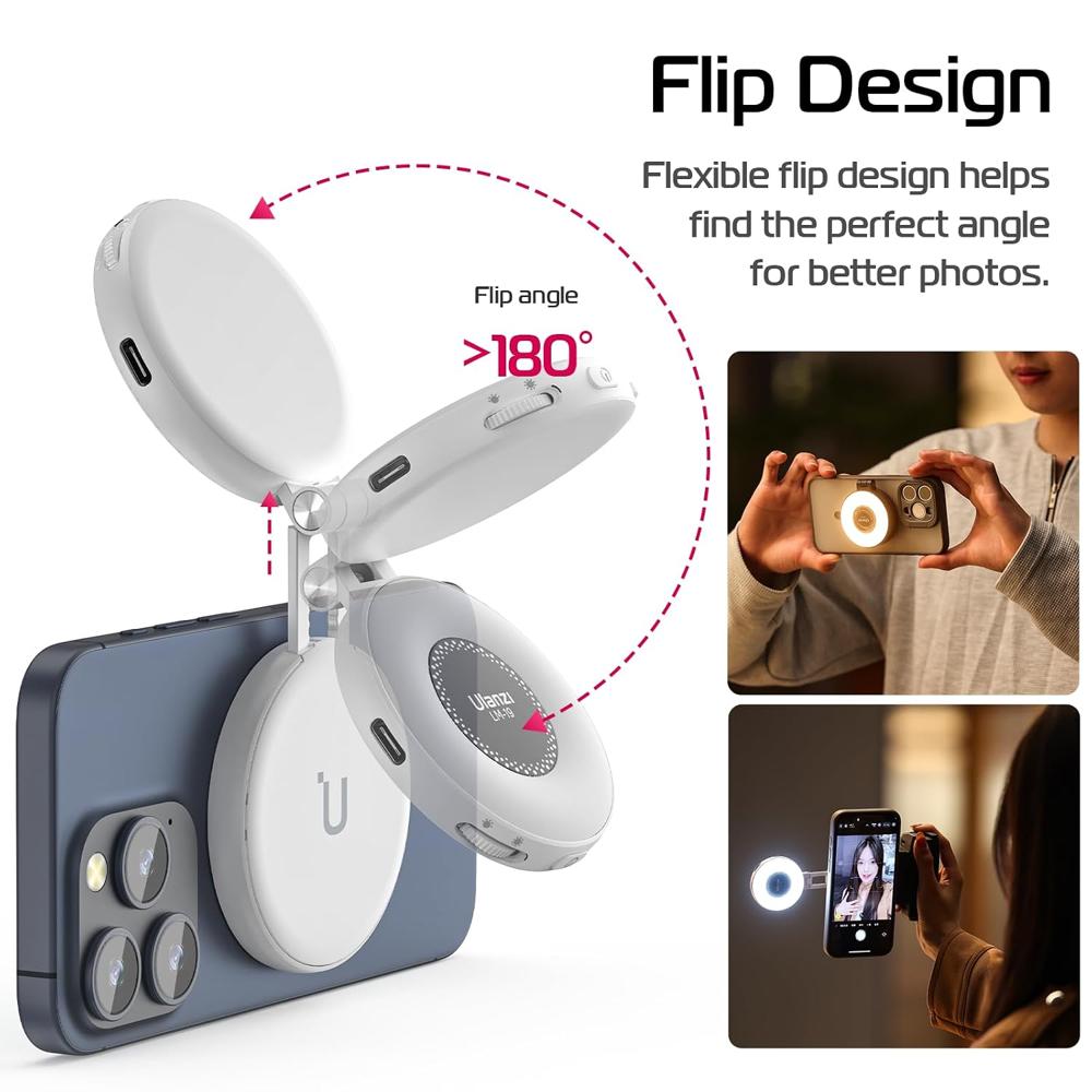 Selfi Led Ring Light