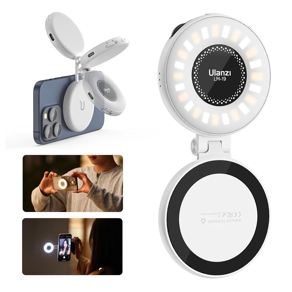 Selfi Led Ring Light