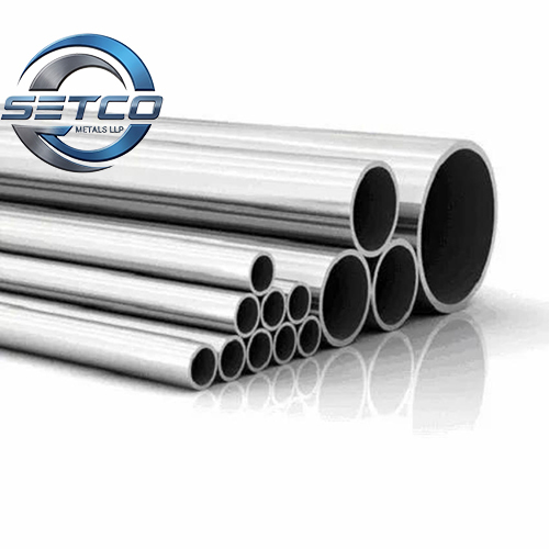 Stainless Steel Pipe
