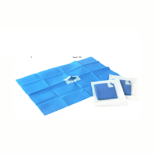 Disposable Septoplasty Drape