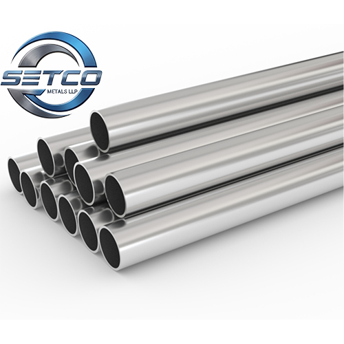 Stainless Steel Tube