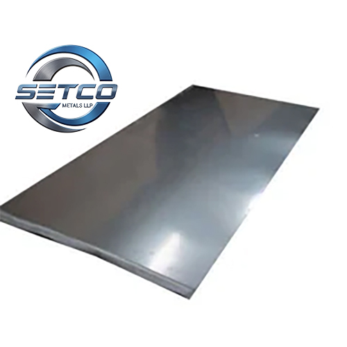 Stainless Steel Sheet