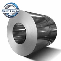 Stainless Steel Coils
