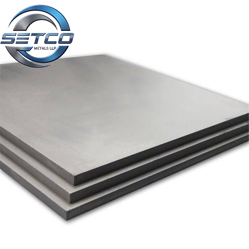 Stainless Steel Plates