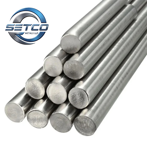 Stainless Steel Round Bar