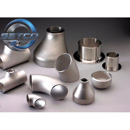 Stainless Steel Pipe Fittings