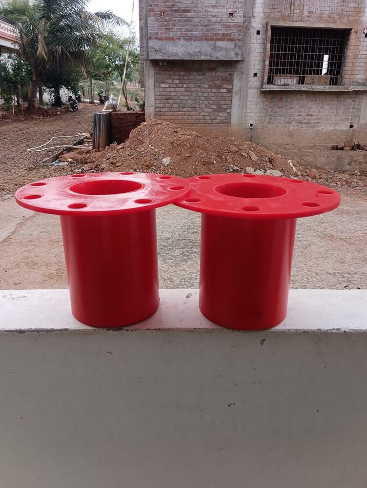 Polyurethane Apexes