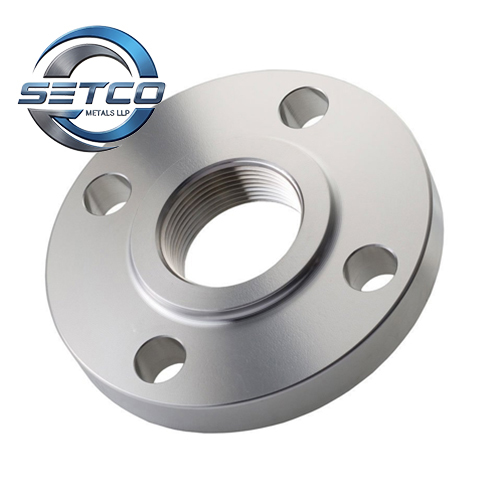 Stainless Steel Flanges