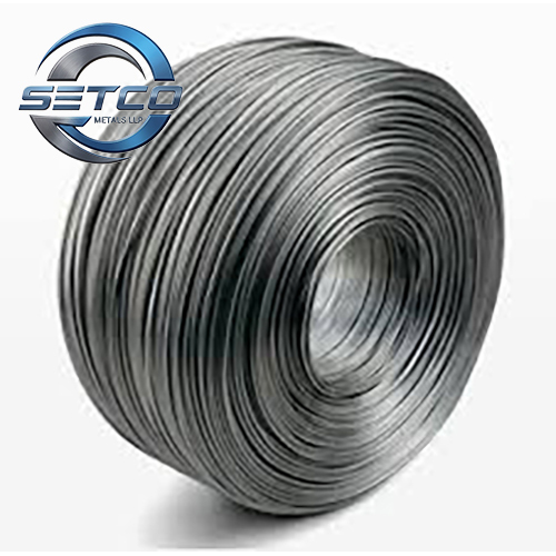 Stainless Steel Wire