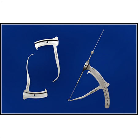 Arthrex Acl Reconstruction System Usage: For Medical Use