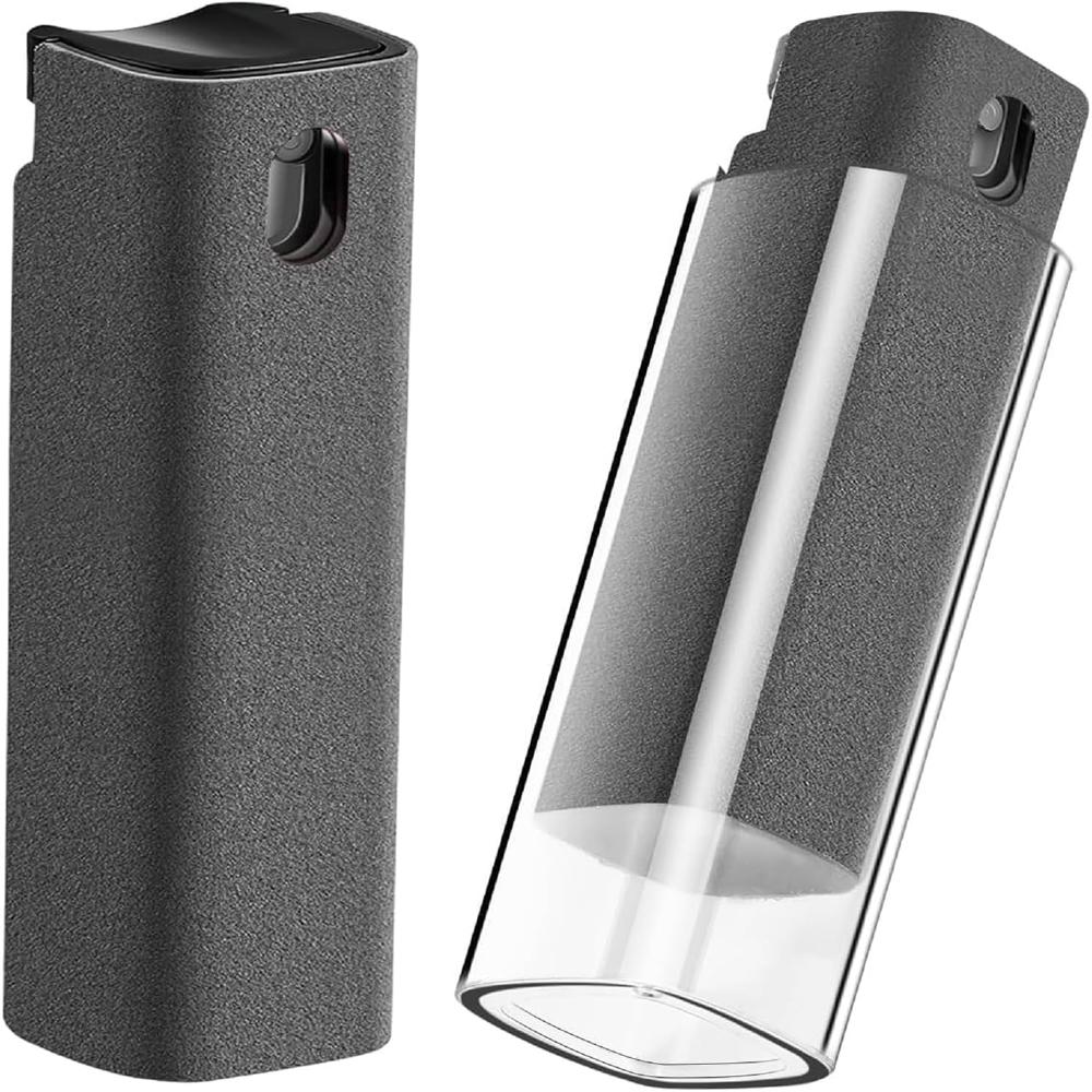 Screen Cleaning Kit With Spray Bottle
