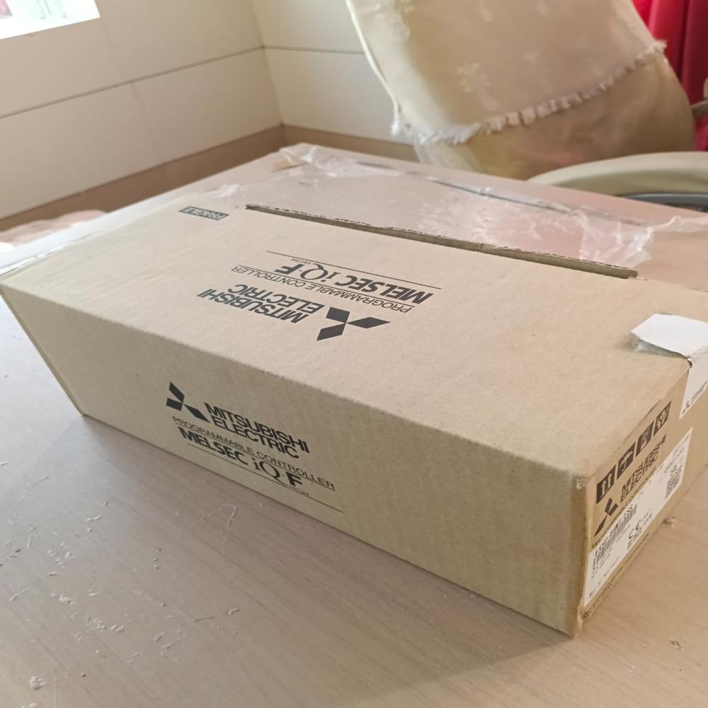 FX5U-64MT/ESS MITSUBISHI PLC