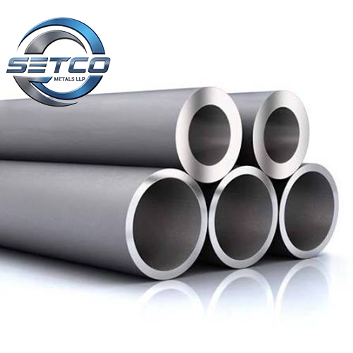 Super Duplex Steel Pipe