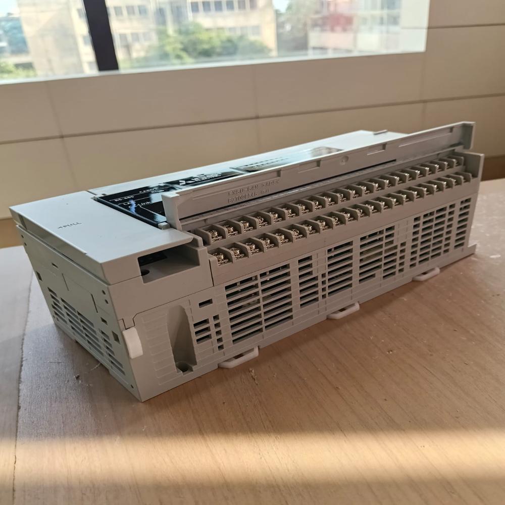 FX5U-64MT/ESS MITSUBISHI PLC