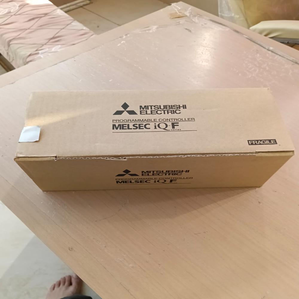 FX5U-64MT/ESS MITSUBISHI PLC