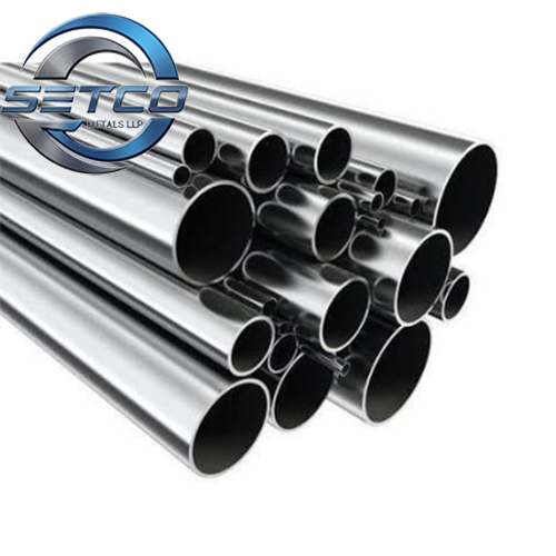 Aluminium Pipe