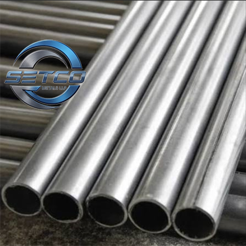 Aluminum Tube