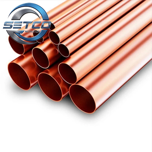 Copper Tube