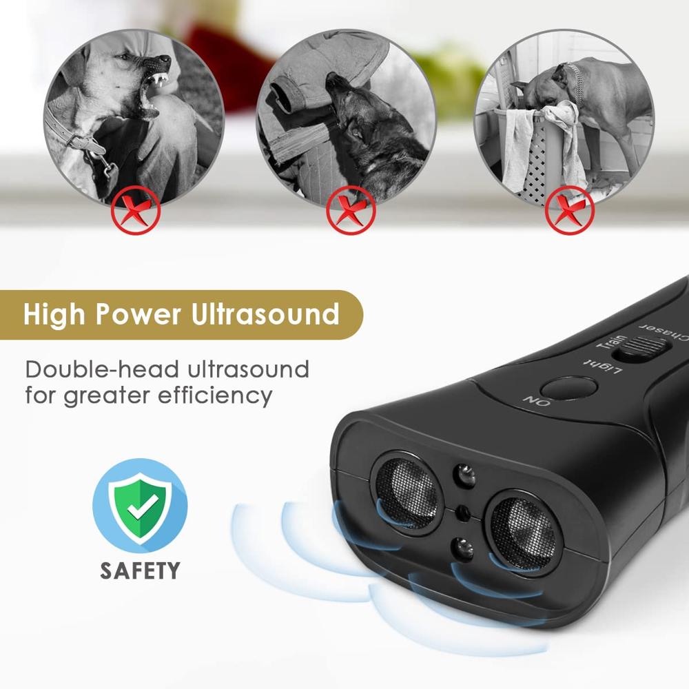 Electric Dog Chaser