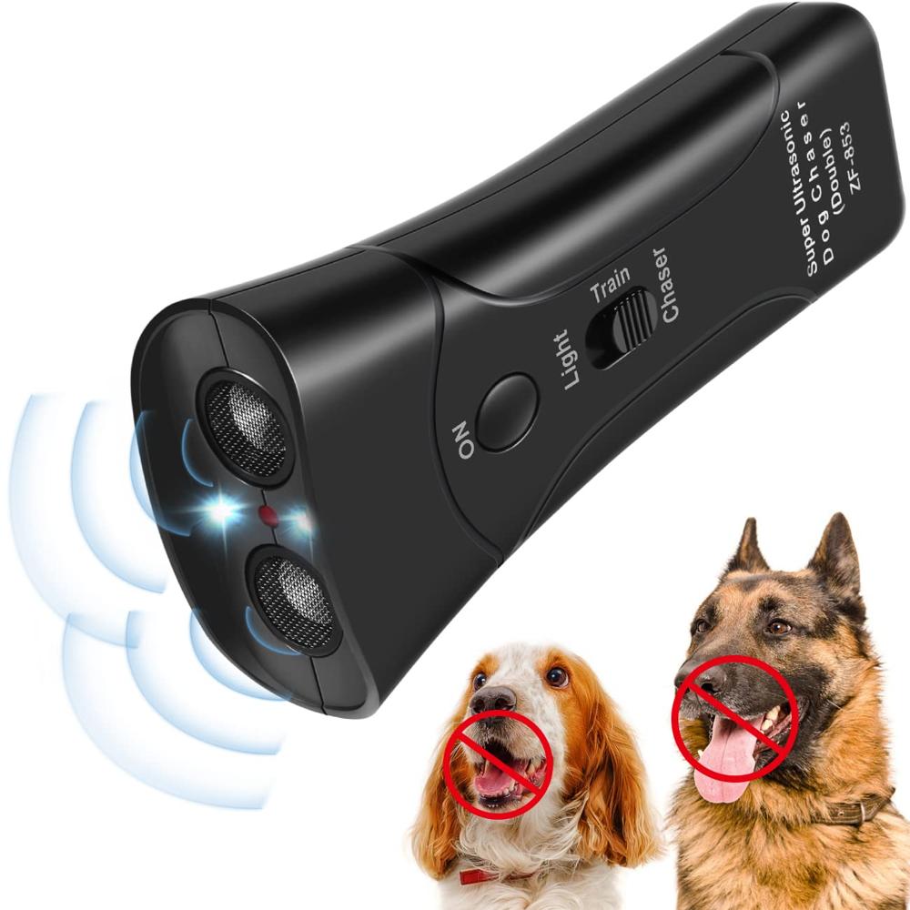 Electric Dog Chaser
