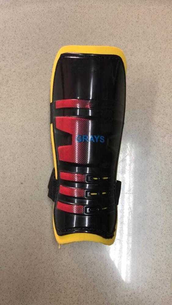 Football Shin Guard