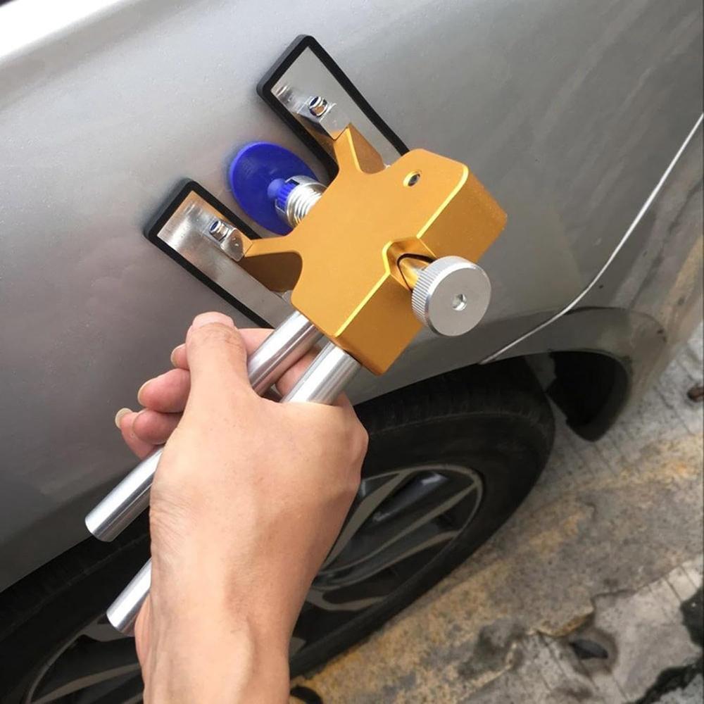 Car Dent Puller Kit