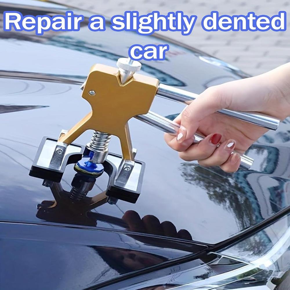 Car Dent Puller Kit