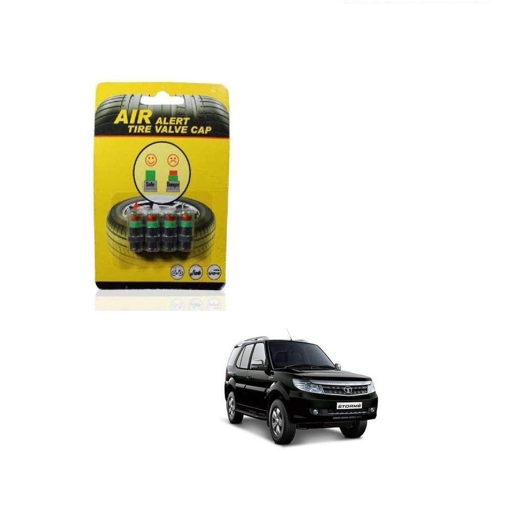 Air Alert Tyre Valve Cap