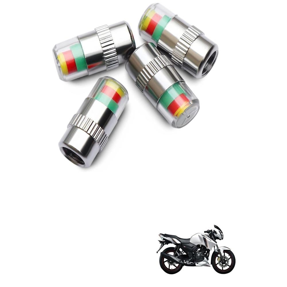 Air Alert Tyre Valve Cap