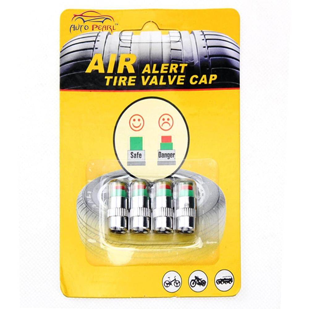 Air Alert Tyre Valve Cap