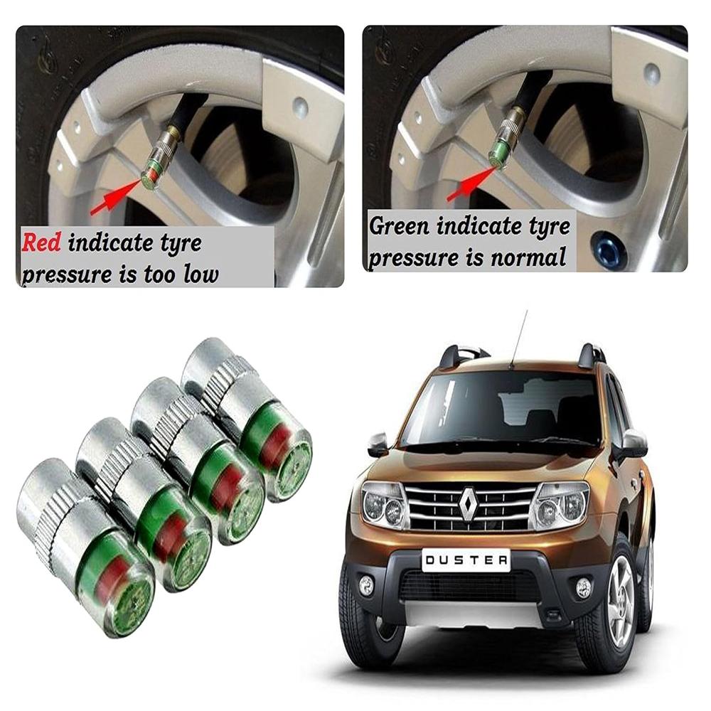 Air Alert Tyre Valve Cap