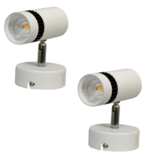 Led Wall Track Lights