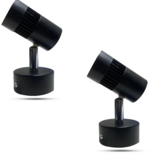 Led Wall Track Lights - Application: Indoor