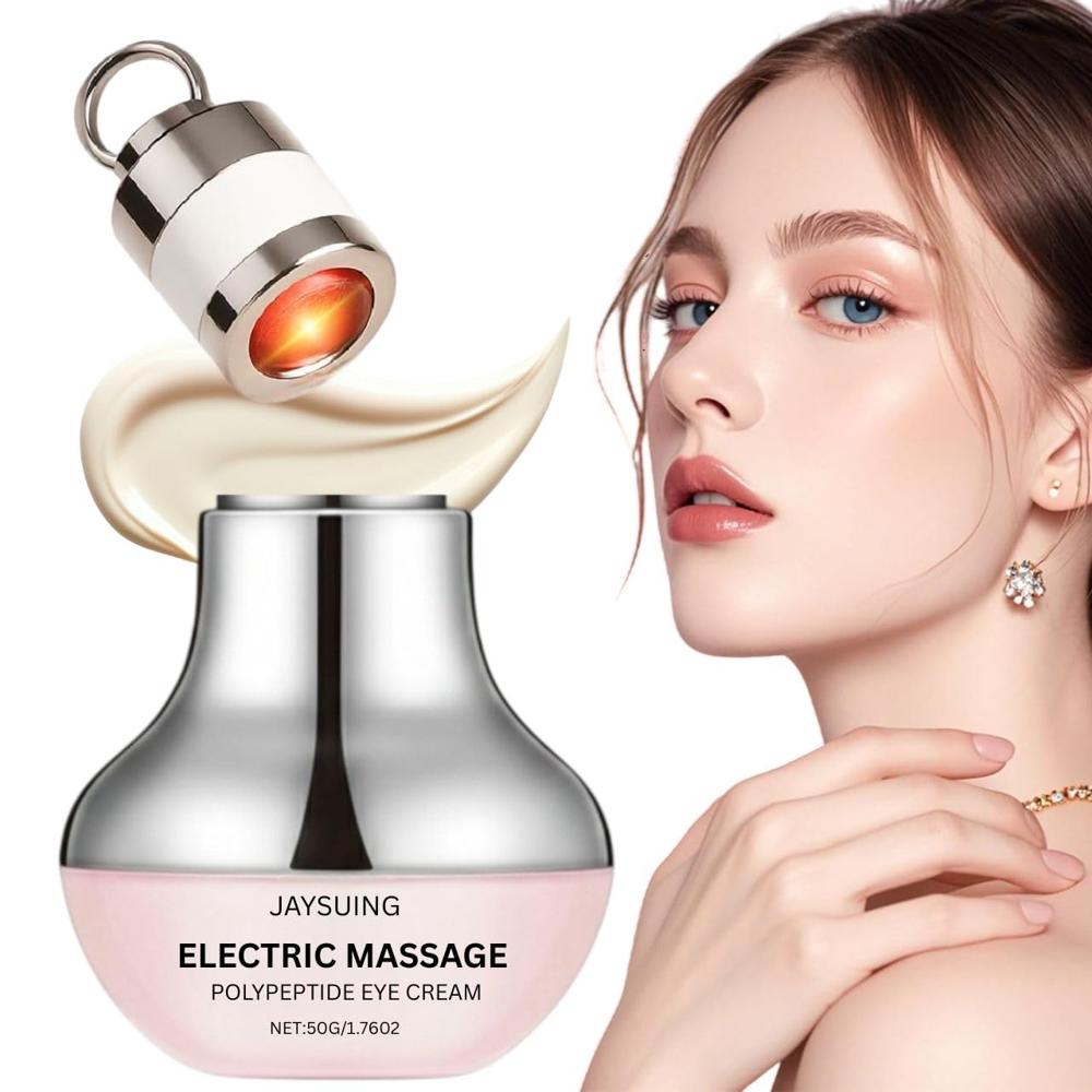 2 in 1 Electric Eye Cream