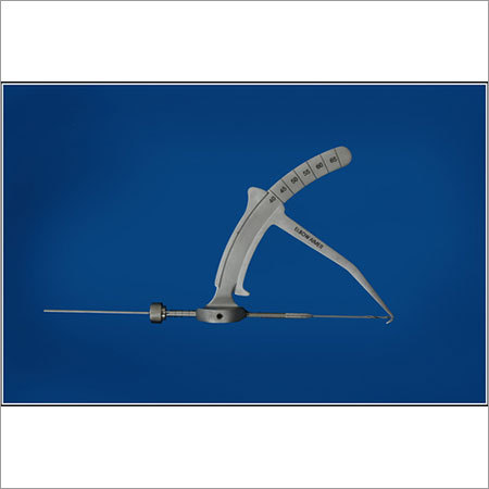 Manual Transtibial Acl Reconstruction