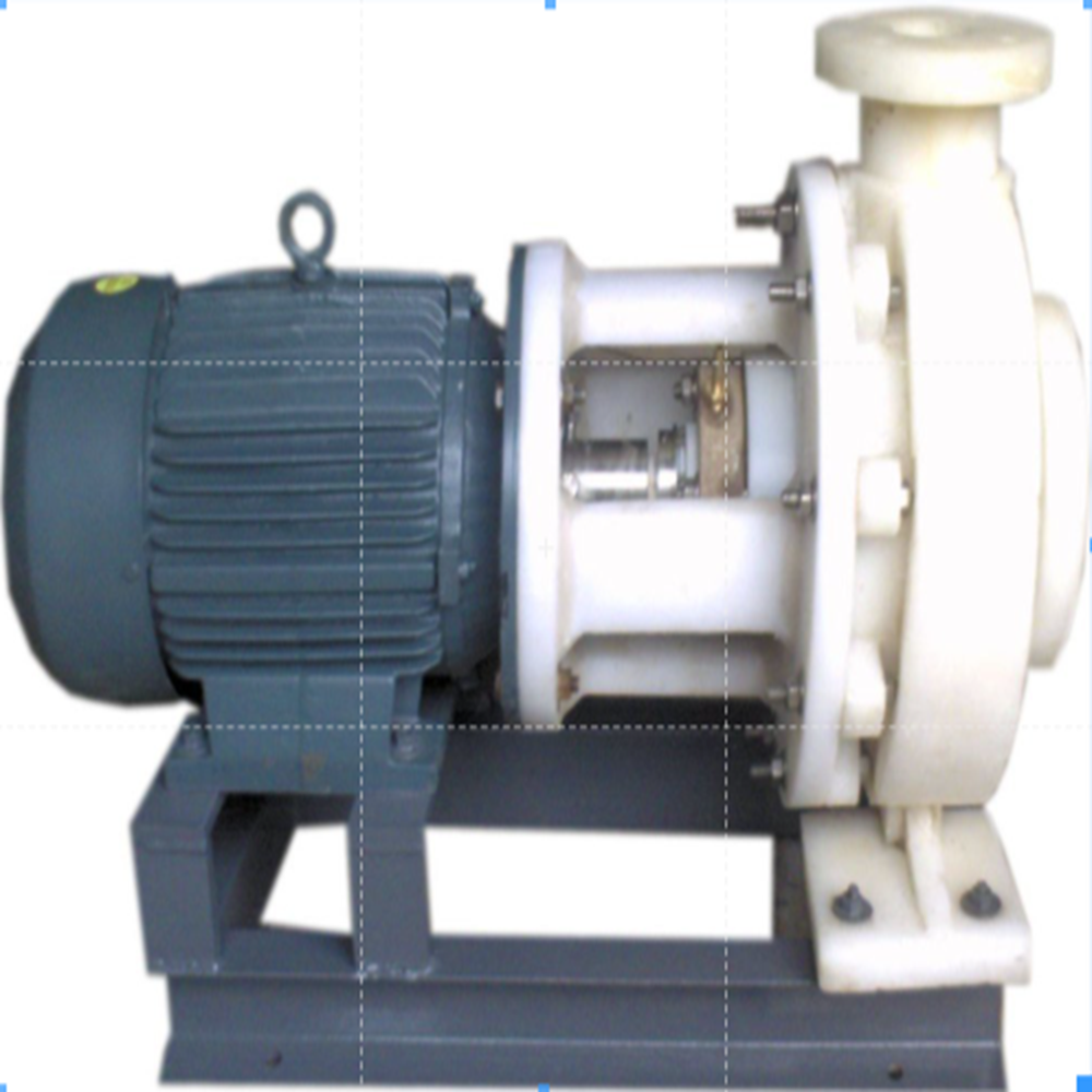Non-Metallic Circulation Pump